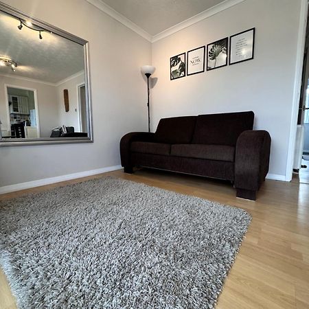 Apartment By The Beach Swansea Eksteriør bilde