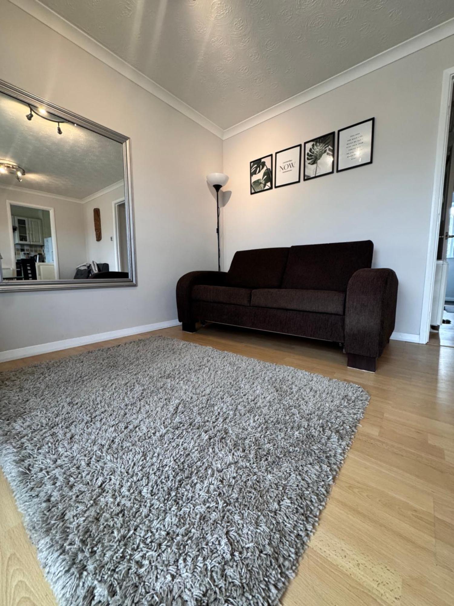 Apartment By The Beach Swansea Eksteriør bilde